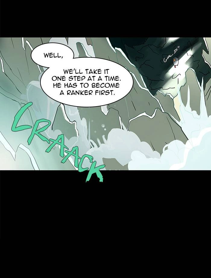 Tower of God Chapter 55 - Page 36
