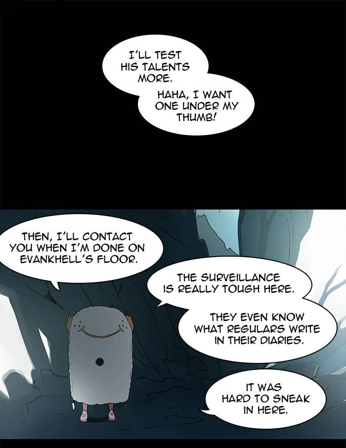 Tower of God Chapter 55 - Page 37