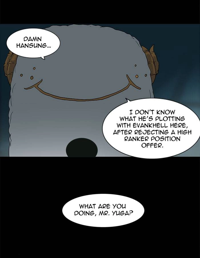 Tower of God Chapter 55 - Page 38