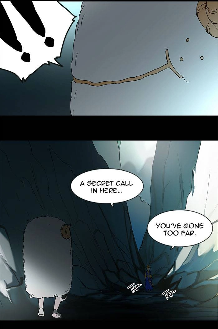 Tower of God Chapter 55 - Page 39
