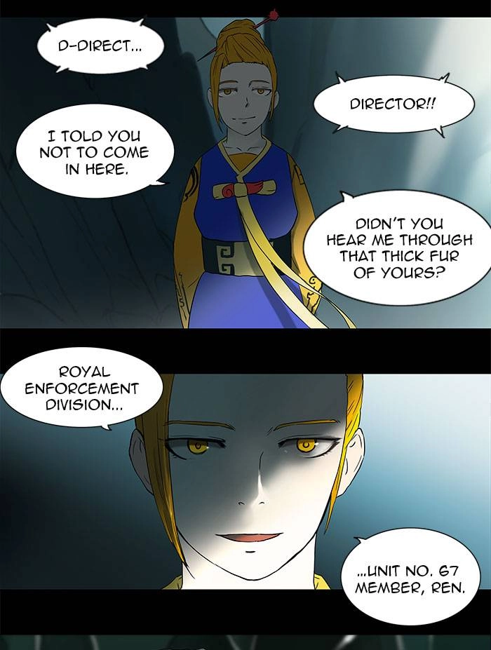 Tower of God Chapter 55 - Page 40