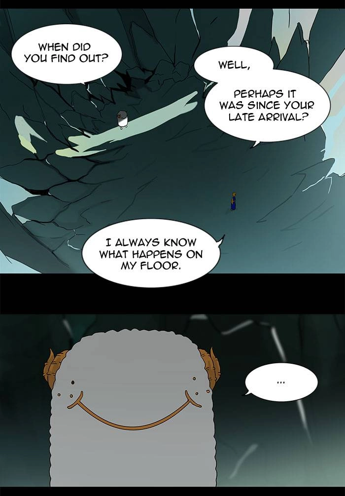 Tower of God Chapter 56 - Page 3