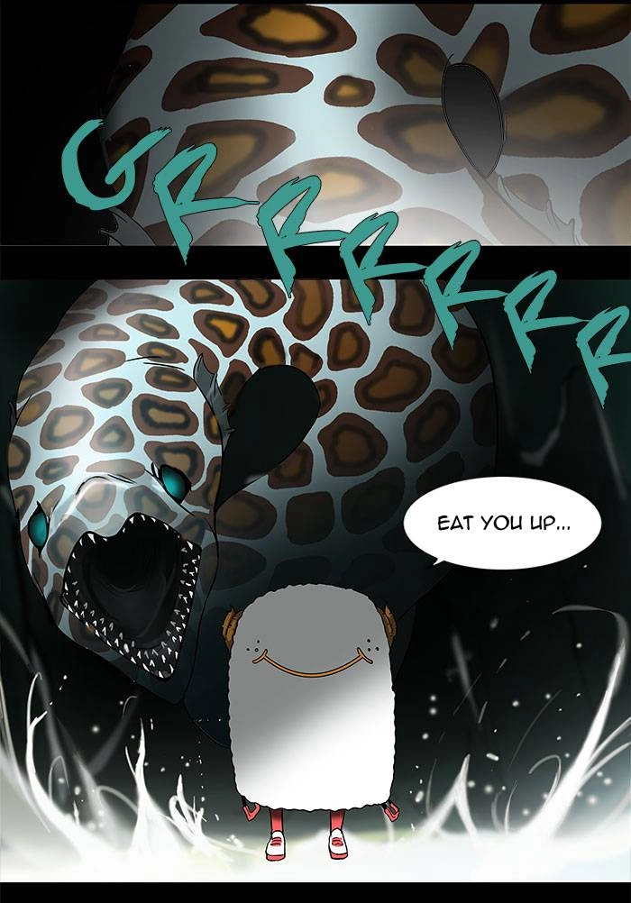 Tower of God Chapter 56 - Page 5
