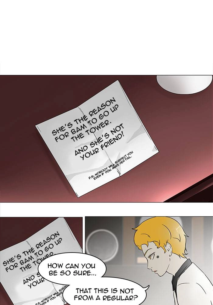 Tower of God Chapter 56 - Page 10