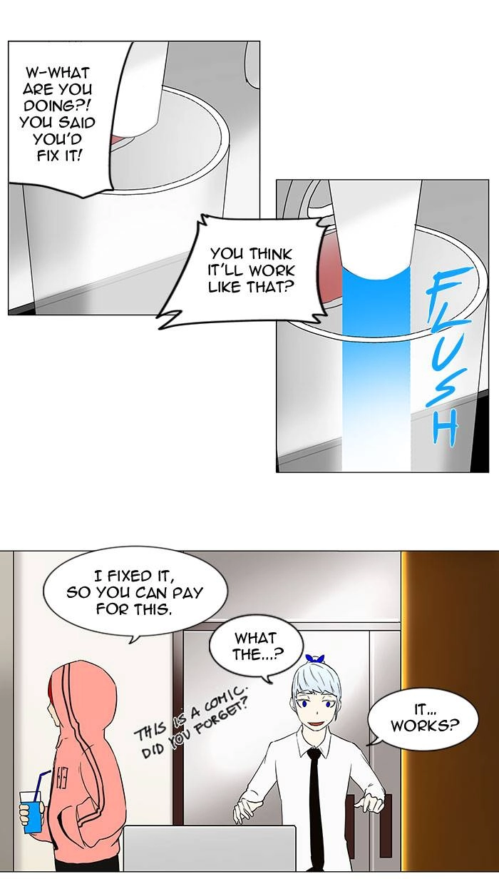Tower of God Chapter 56 - Page 16