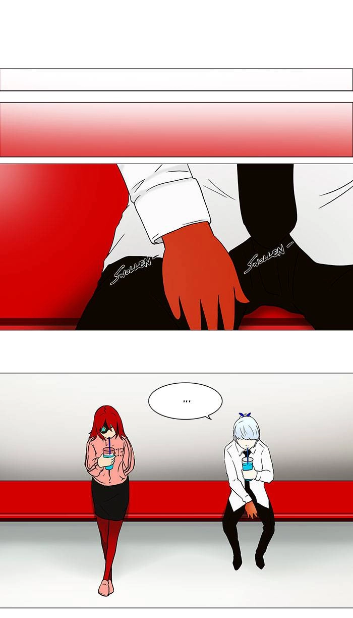 Tower of God Chapter 56 - Page 17