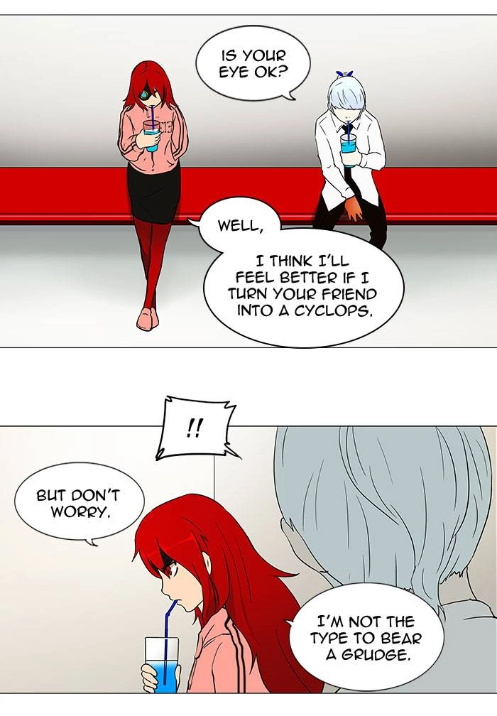 Tower of God Chapter 56 - Page 18