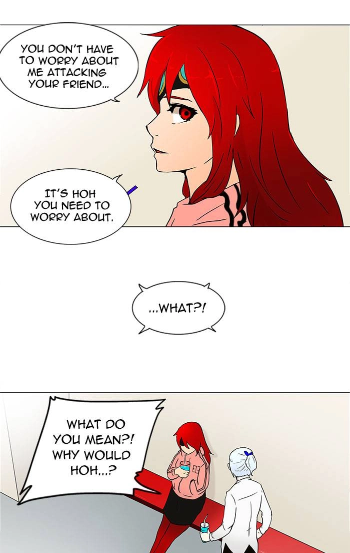 Tower of God Chapter 56 - Page 19