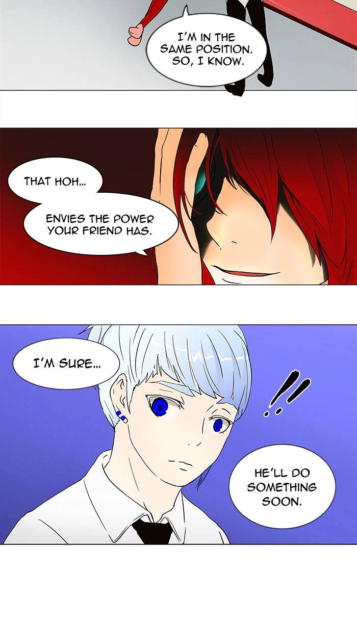 Tower of God Chapter 56 - Page 20