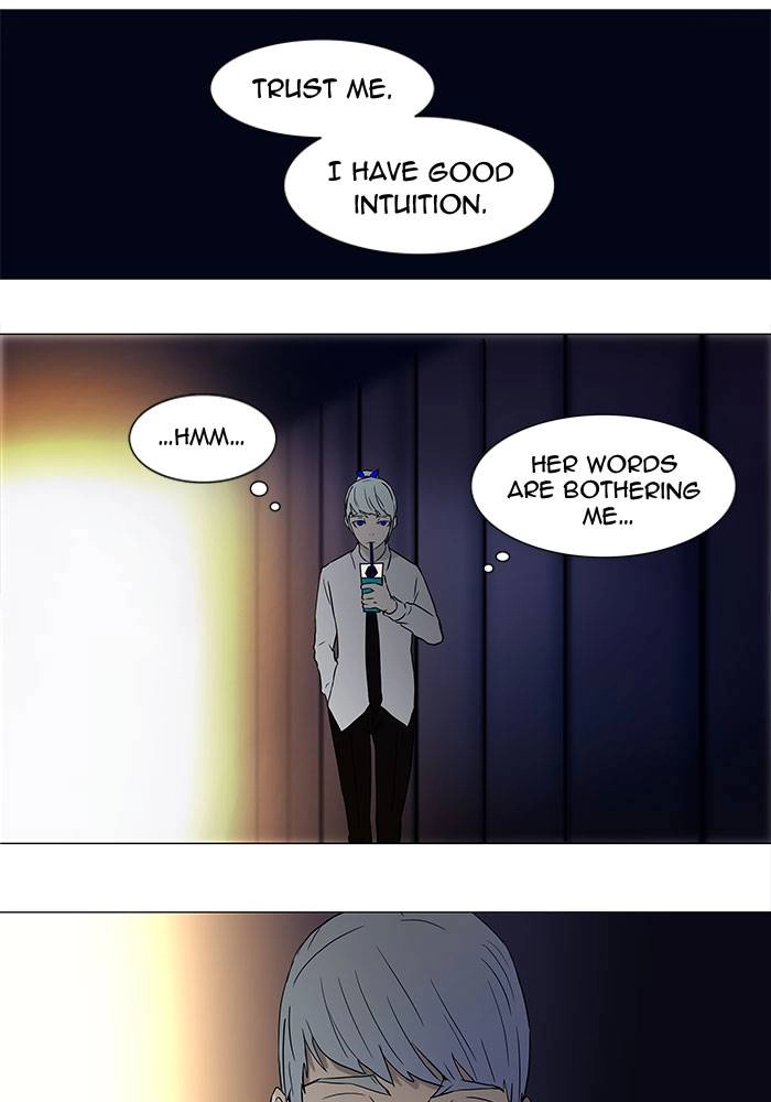 Tower of God Chapter 56 - Page 21