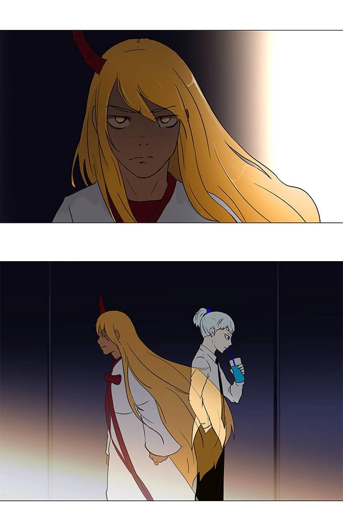 Tower of God Chapter 56 - Page 23