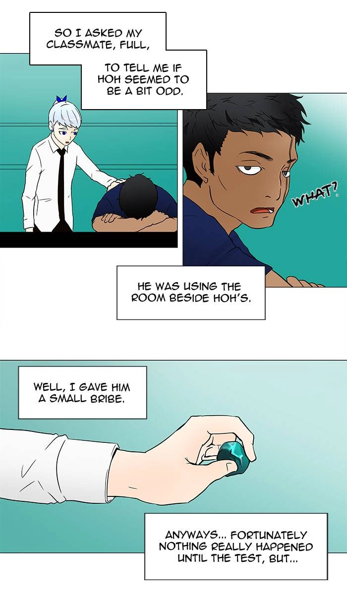 Tower of God Chapter 56 - Page 25