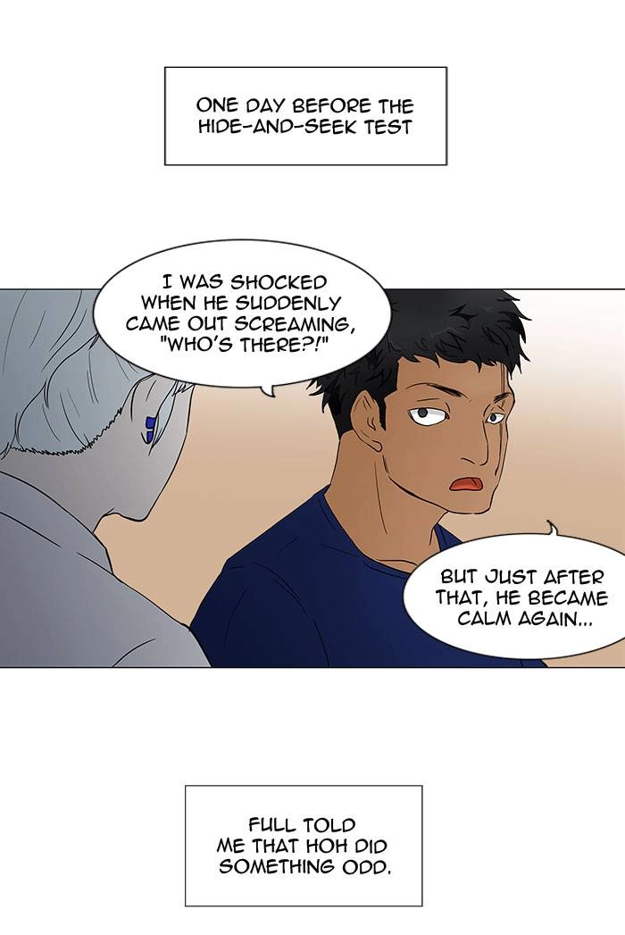 Tower of God Chapter 56 - Page 26