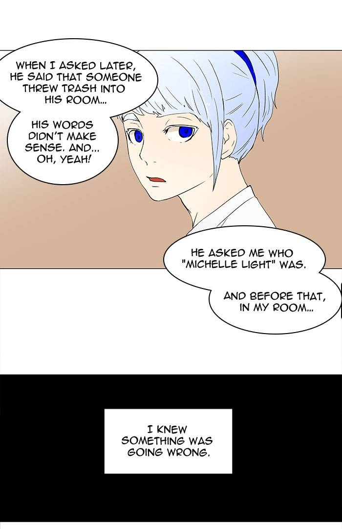 Tower of God Chapter 56 - Page 27