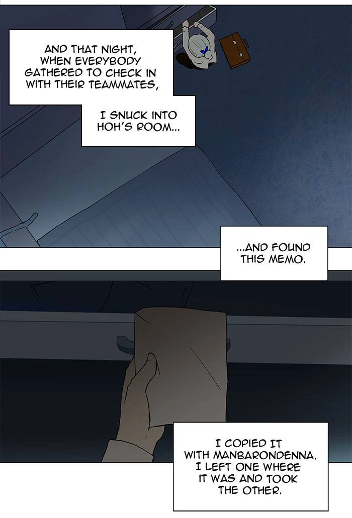 Tower of God Chapter 56 - Page 28