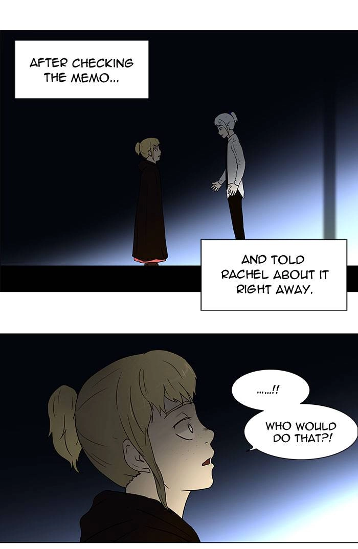 Tower of God Chapter 56 - Page 29