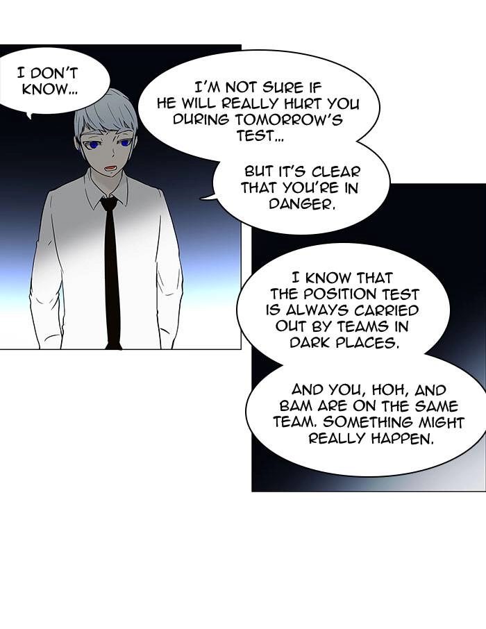 Tower of God Chapter 56 - Page 30