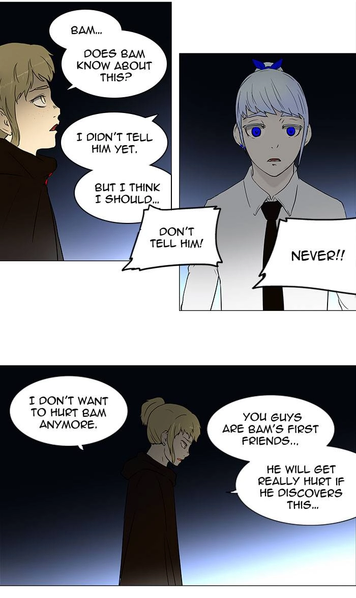 Tower of God Chapter 56 - Page 31