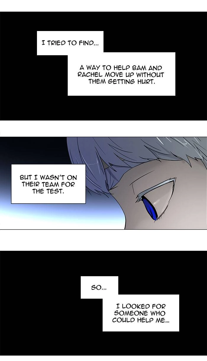 Tower of God Chapter 56 - Page 33