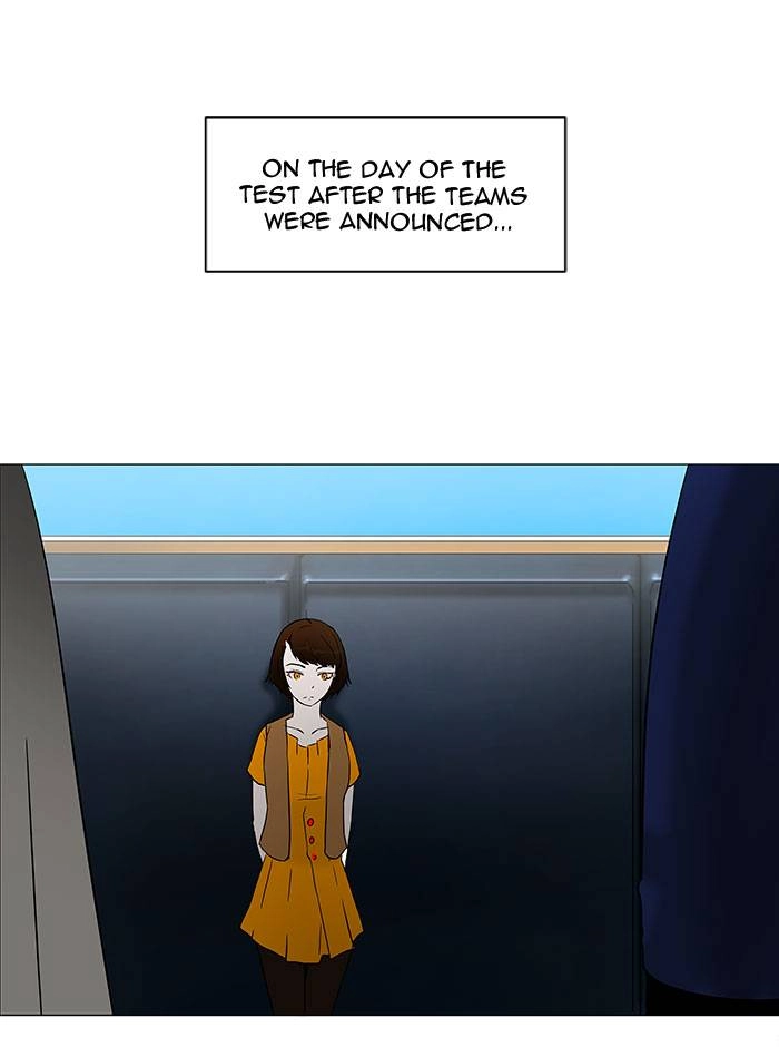 Tower of God Chapter 56 - Page 34