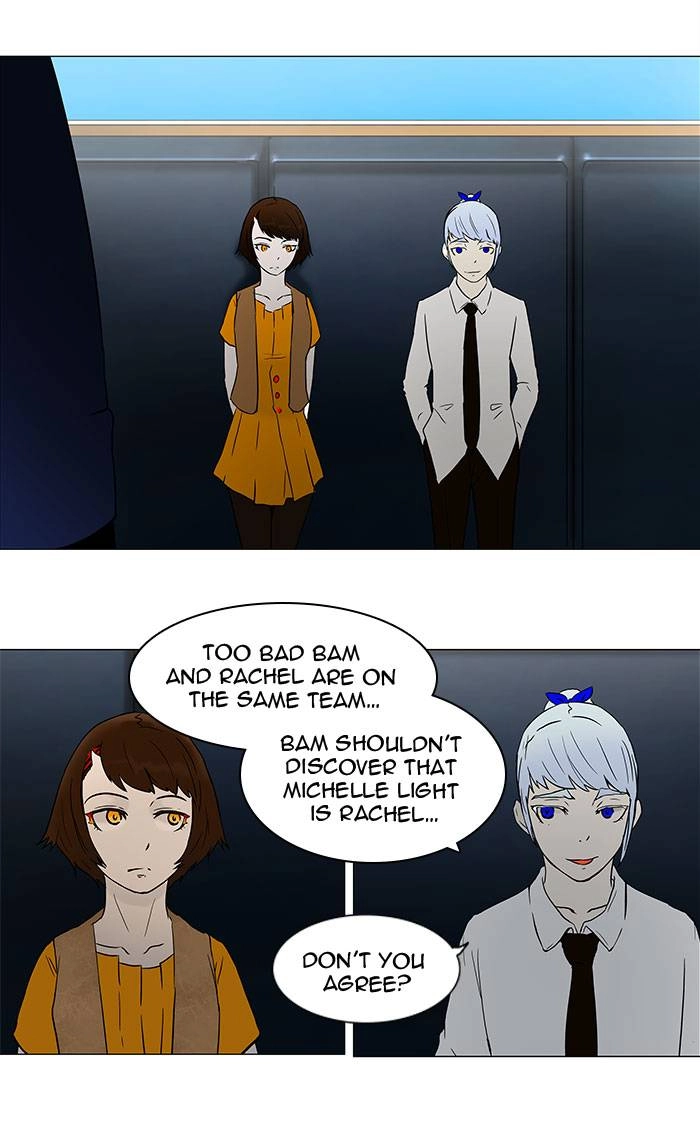 Tower of God Chapter 56 - Page 35