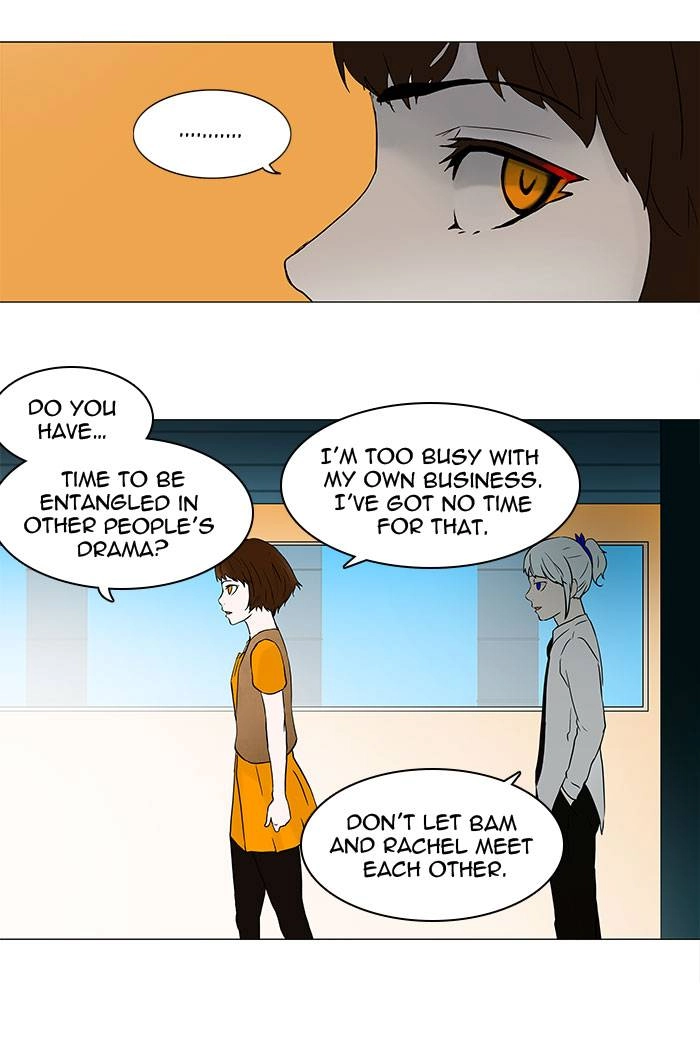 Tower of God Chapter 56 - Page 36