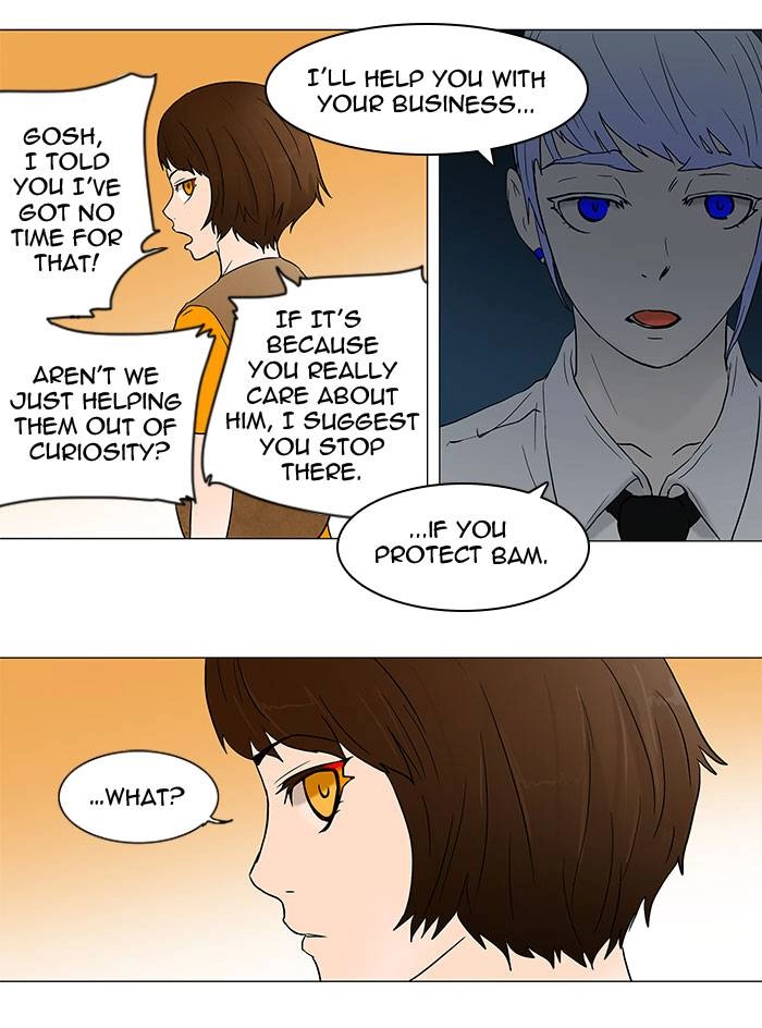 Tower of God Chapter 56 - Page 37