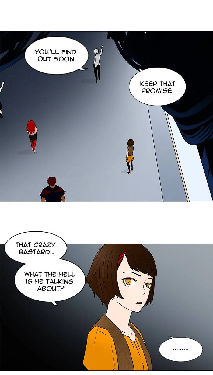 Tower of God Chapter 56 - Page 38