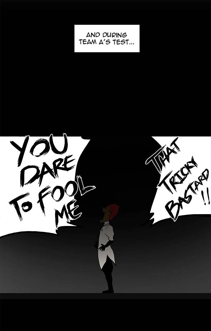 Tower of God Chapter 56 - Page 40