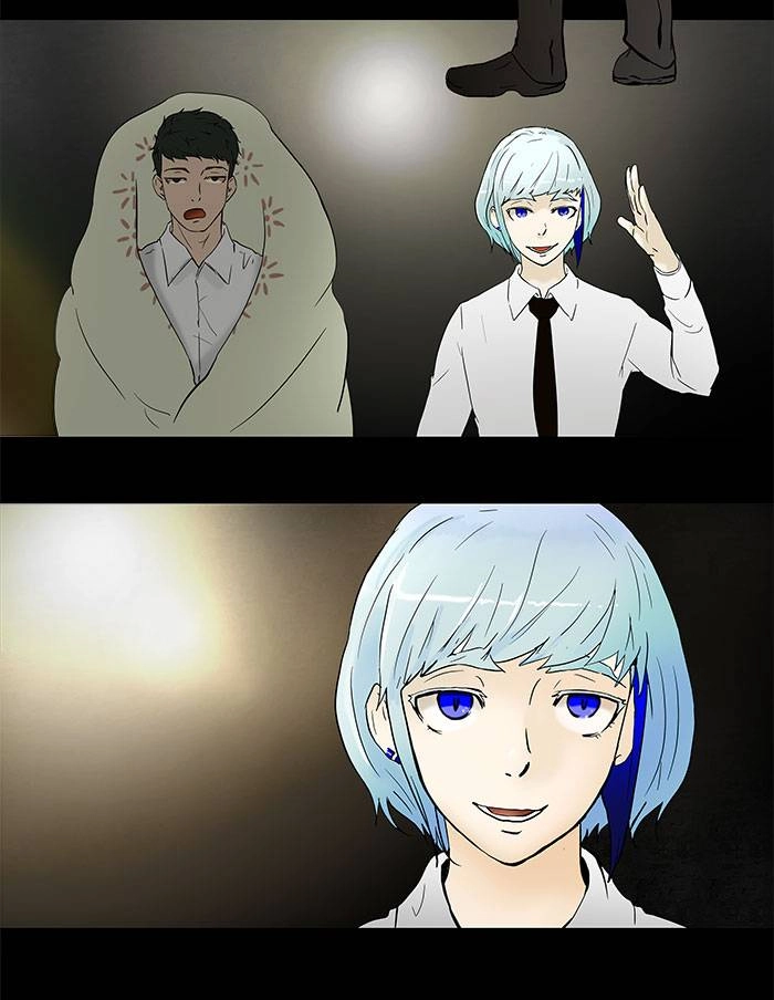 Tower of God Chapter 56 - Page 42