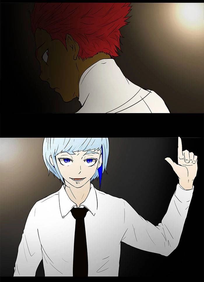 Tower of God Chapter 56 - Page 43