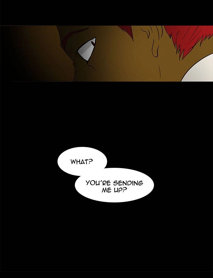 Tower of God Chapter 56 - Page 44