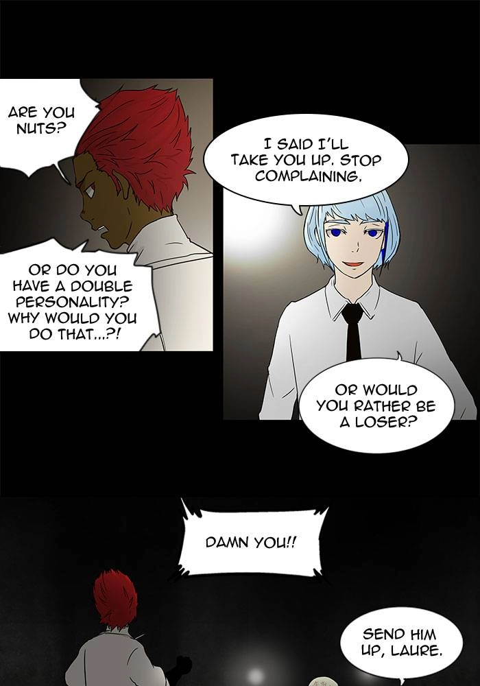 Tower of God Chapter 56 - Page 45