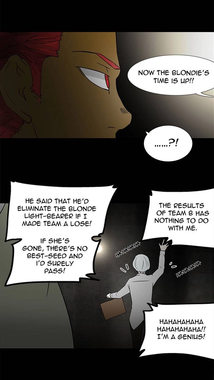 Tower of God Chapter 56 - Page 47