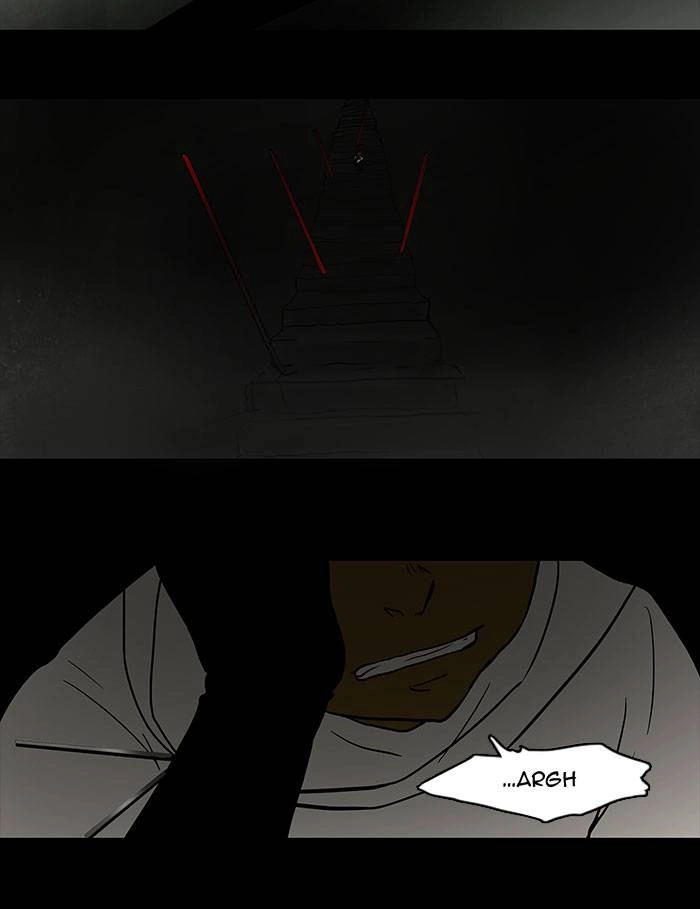 Tower of God Chapter 56 - Page 49