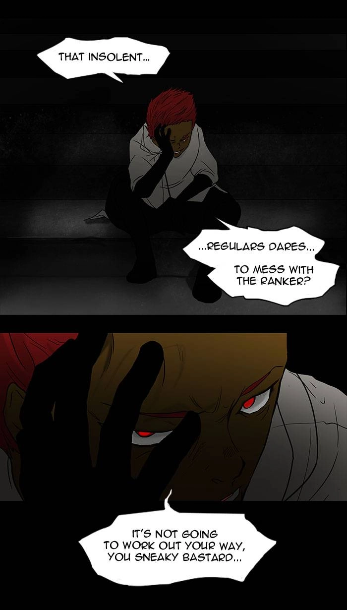 Tower of God Chapter 56 - Page 50