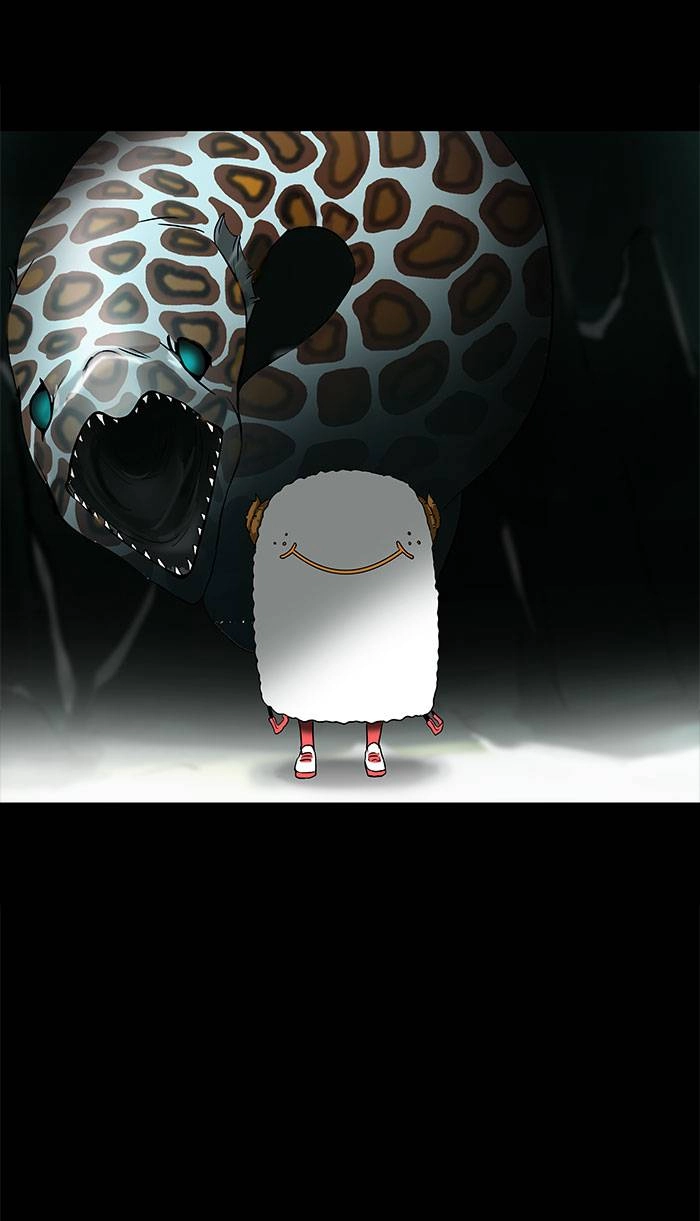 Tower of God Chapter 57 - Page 8