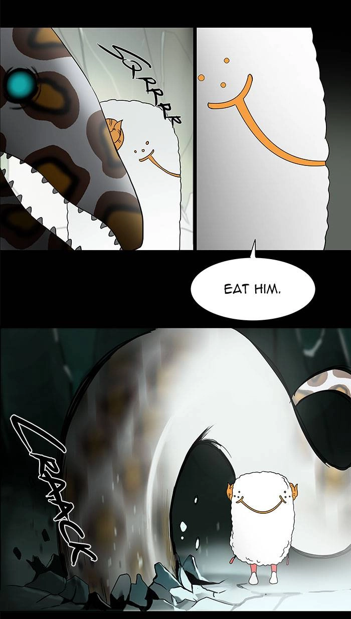 Tower of God Chapter 57 - Page 12