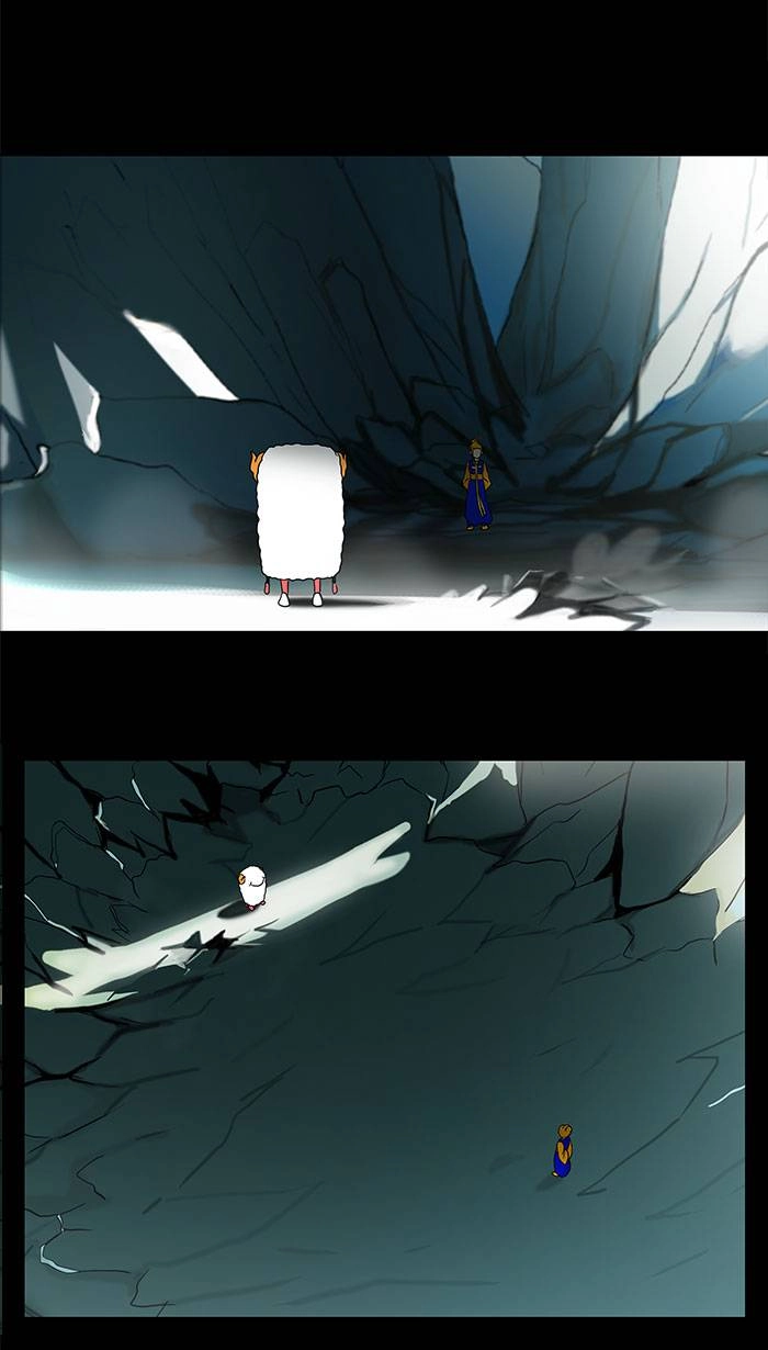 Tower of God Chapter 57 - Page 13