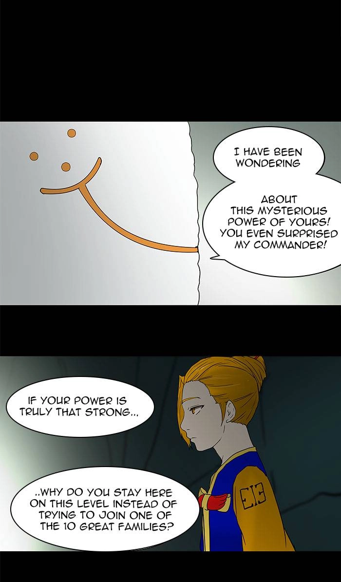 Tower of God Chapter 57 - Page 14