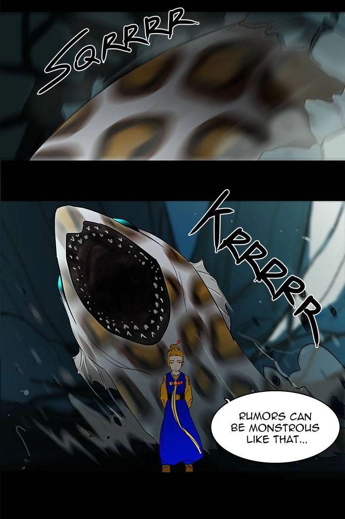 Tower of God Chapter 57 - Page 16