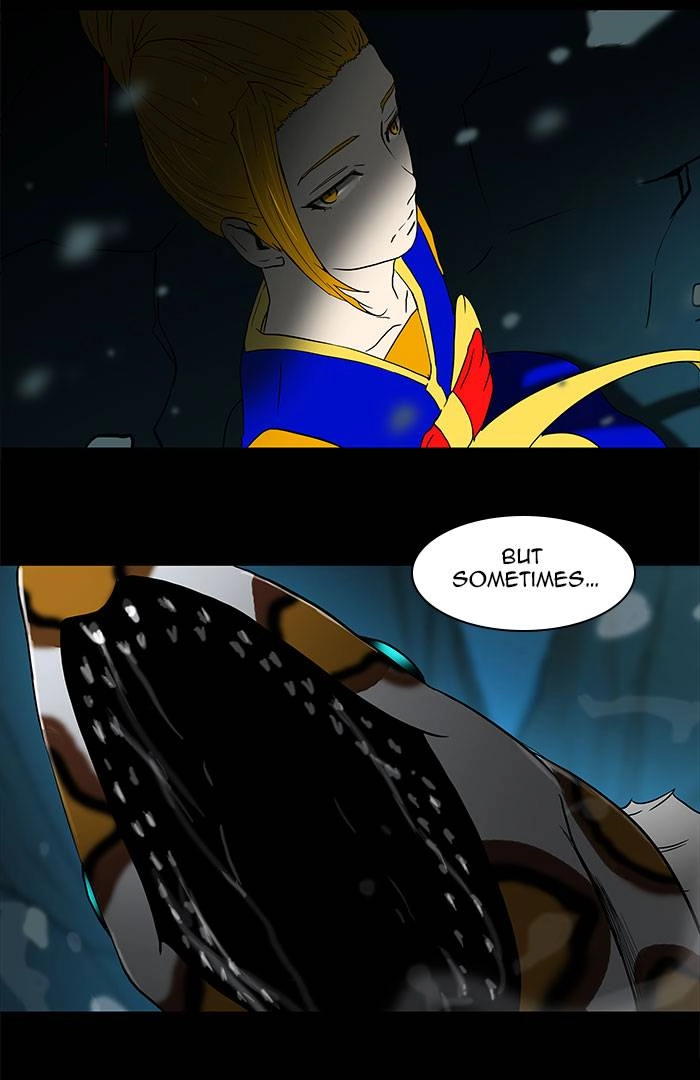 Tower of God Chapter 57 - Page 17