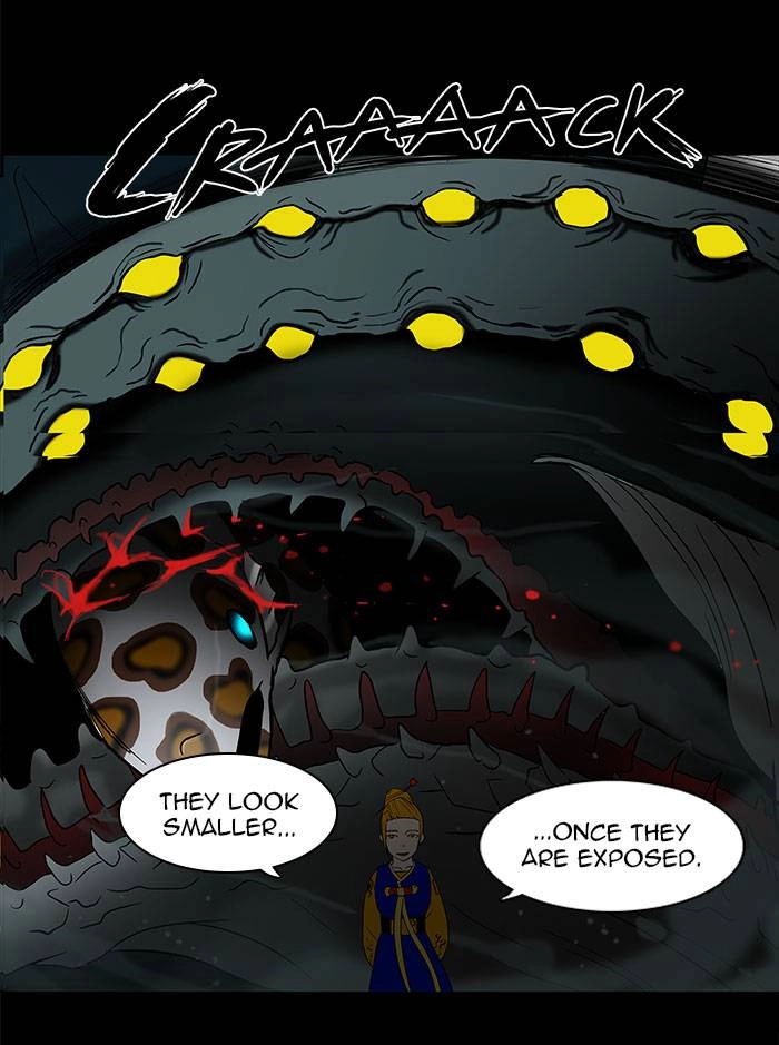 Tower of God Chapter 57 - Page 18