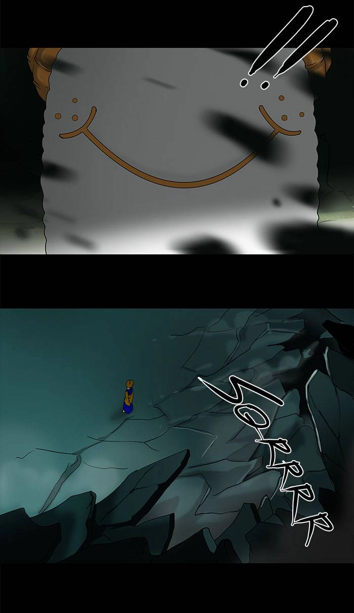 Tower of God Chapter 57 - Page 20