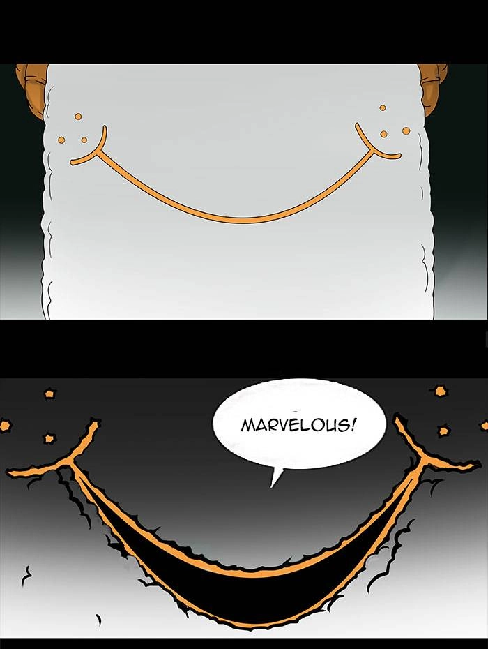 Tower of God Chapter 57 - Page 21