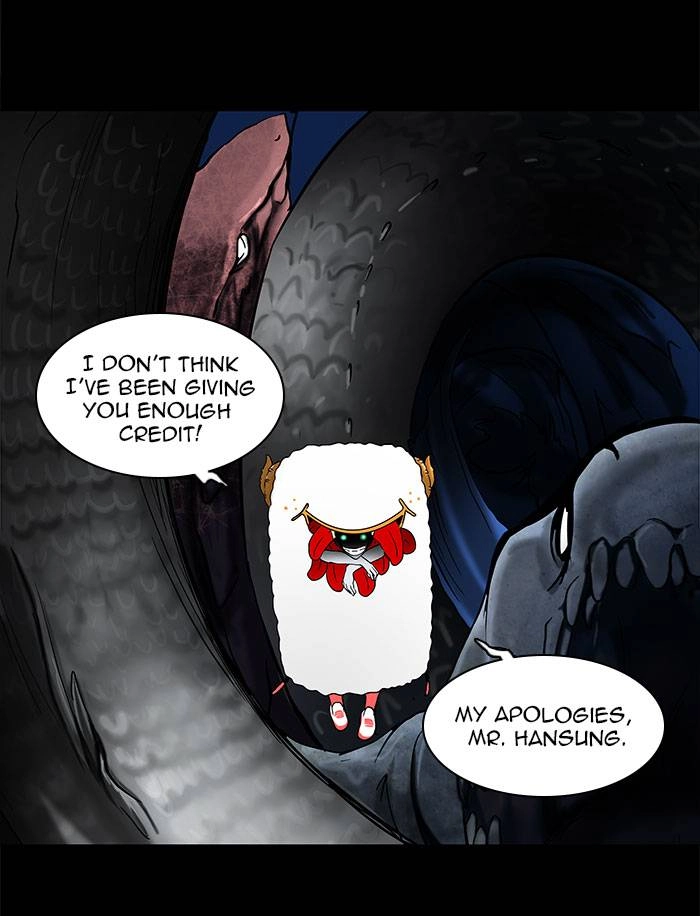 Tower of God Chapter 57 - Page 22