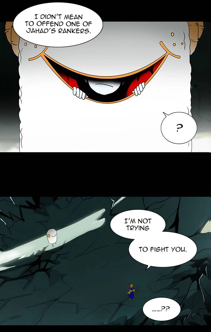 Tower of God Chapter 57 - Page 25