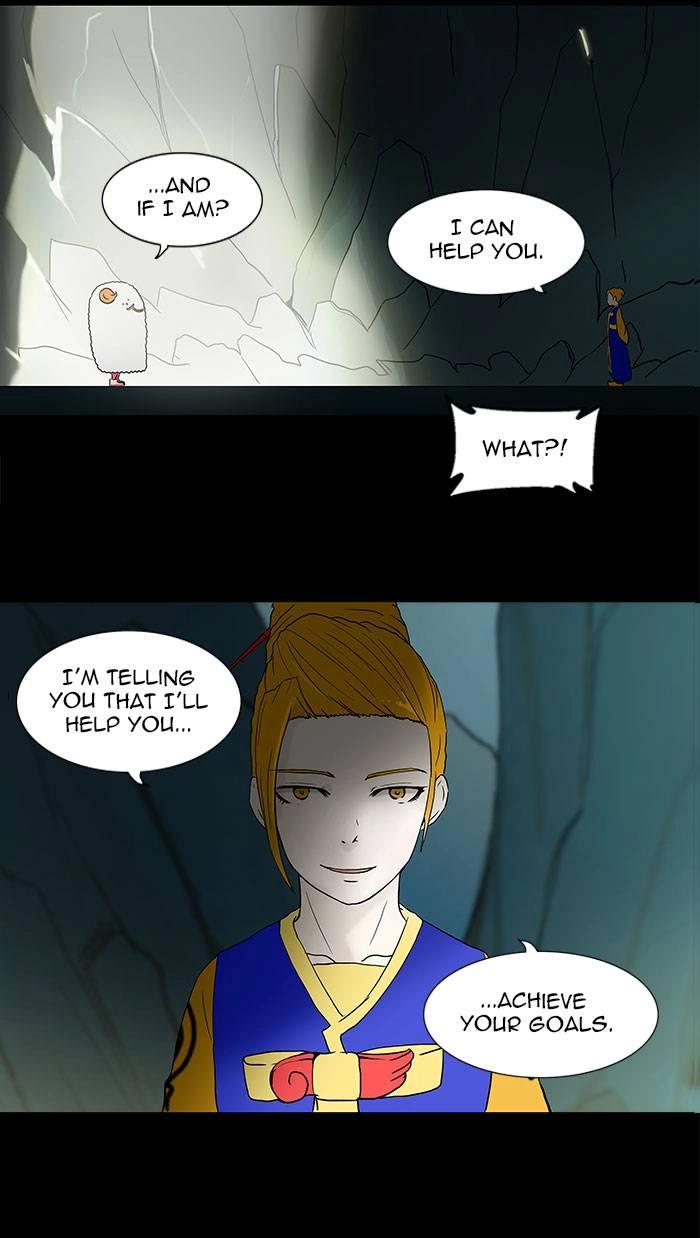 Tower of God Chapter 57 - Page 27