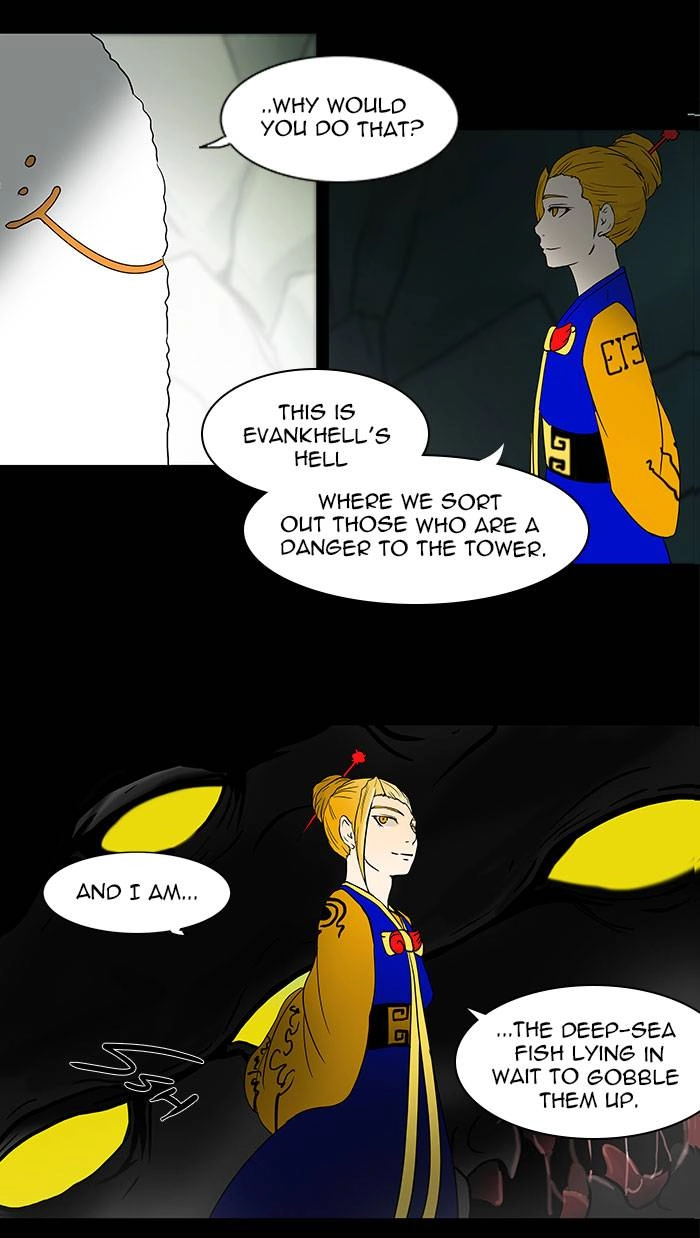 Tower of God Chapter 57 - Page 28