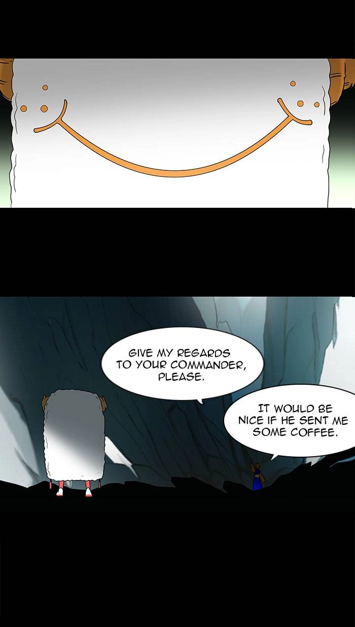 Tower of God Chapter 57 - Page 29